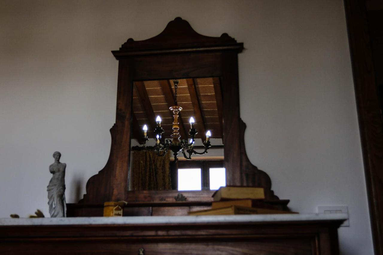 Agriturismo Bombina Montisi Luaran gambar